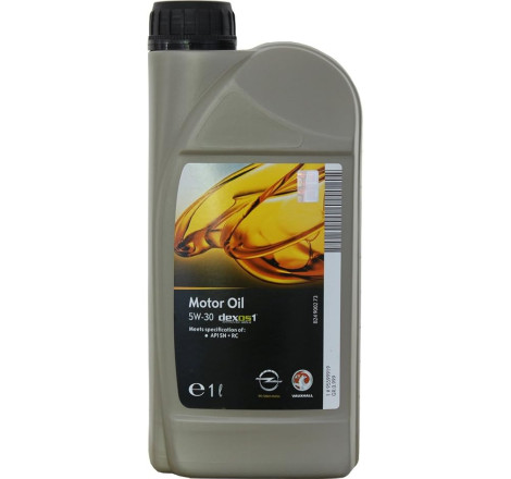 ATO5W30205L