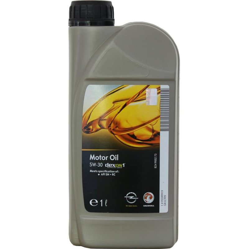 ATO5W30205L