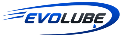 Evolube Distribution logo